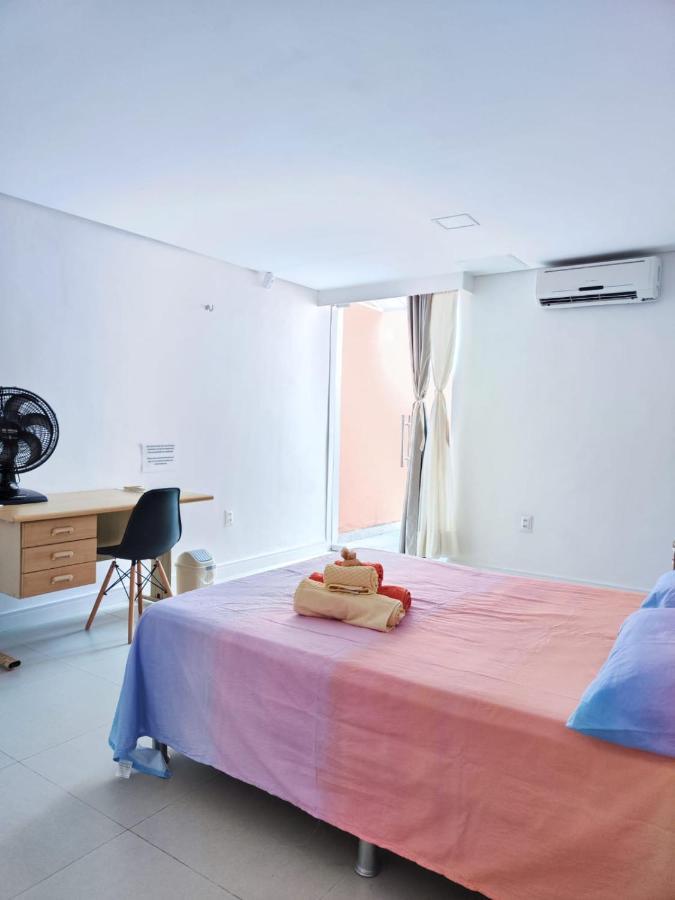 Casa Sagrada 282 Apartment Fortaleza  Exterior foto