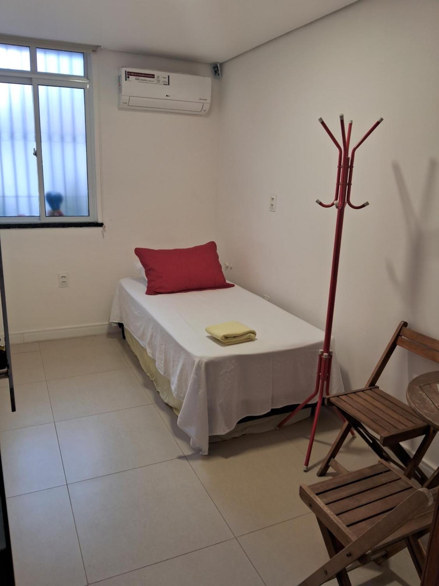 Casa Sagrada 282 Apartment Fortaleza  Exterior foto